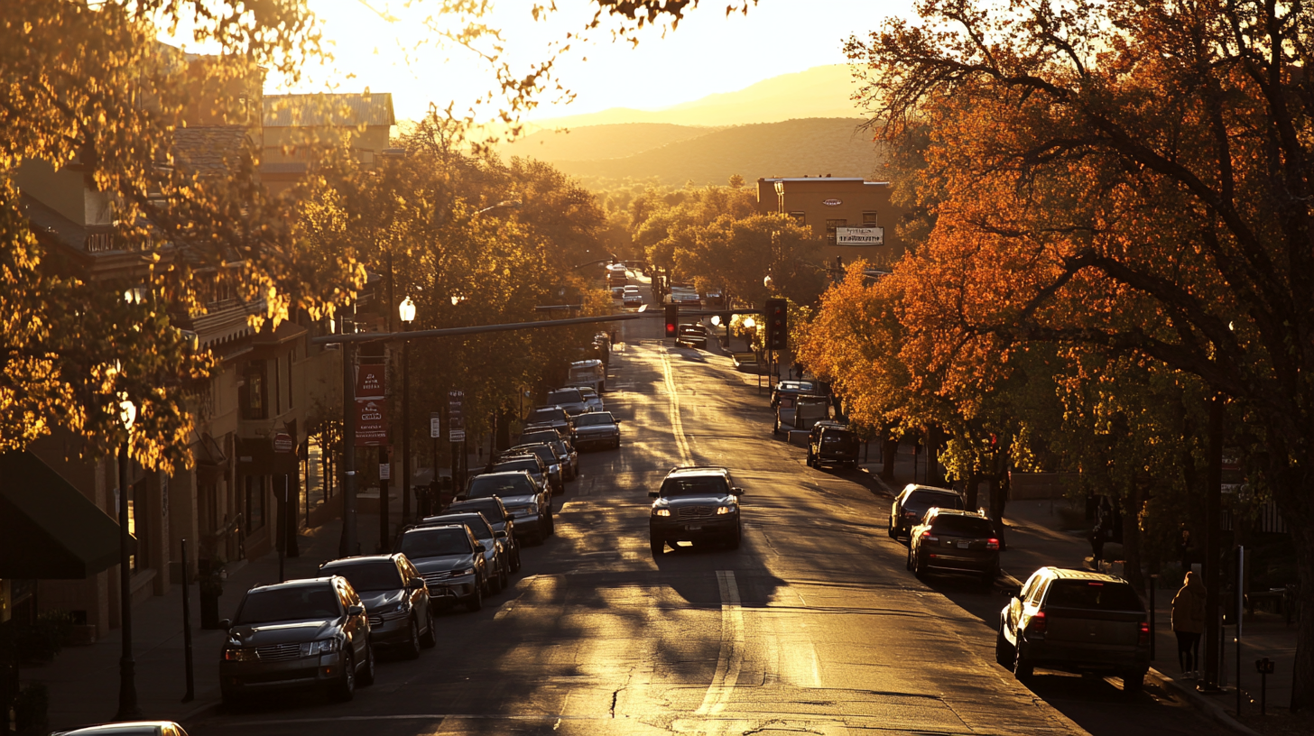 Downtown Prescott